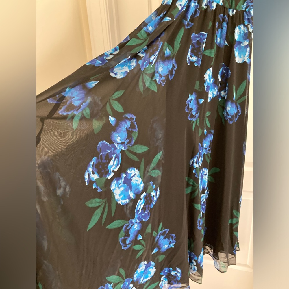 Inc dress like New size 10 missing belt - Picture 6 of 8